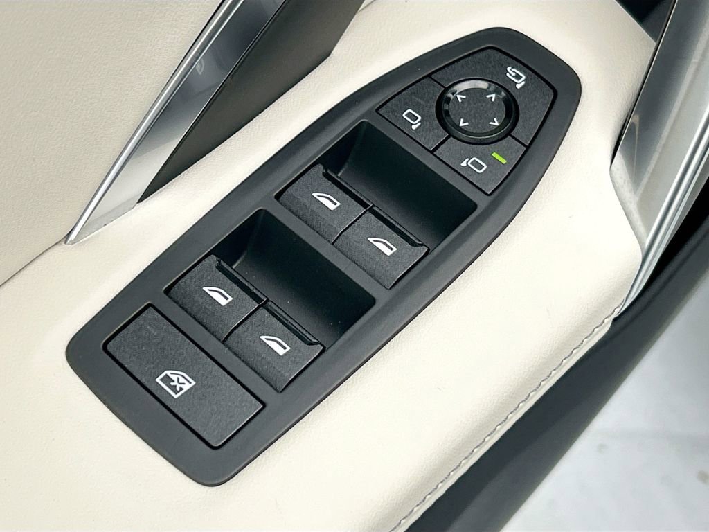 New 2026 BMW X2 xDrive28i w/ Technology Package image 22