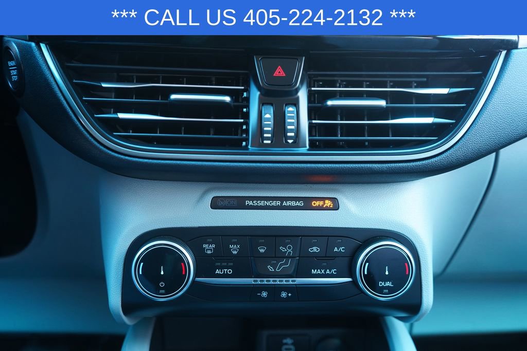 Used 2024 Ford Escape Active image 39