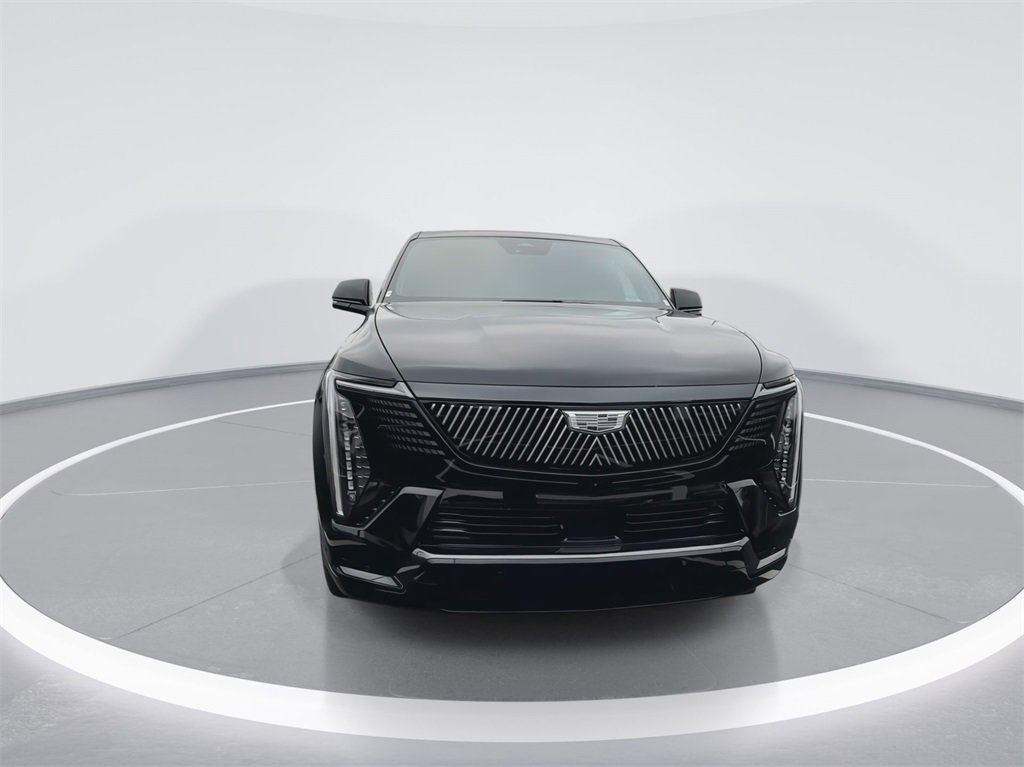 New 2025 Cadillac Escalade IQ Sport 2 image 3