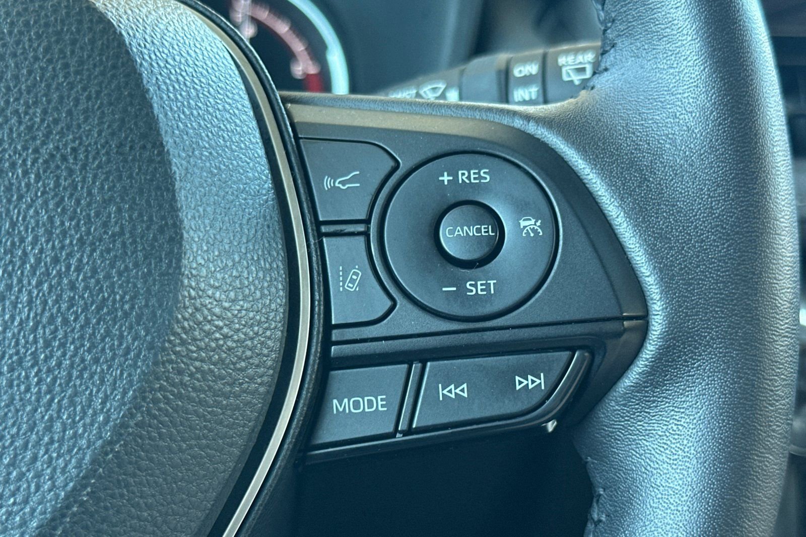 Certified 2024 Toyota RAV4 XLE w/ Weather Package AWD/4WD image 29
