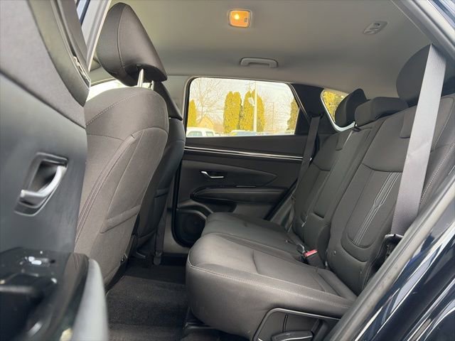 Used 2022 Hyundai Tucson XRT w/ Cargo Package image 15