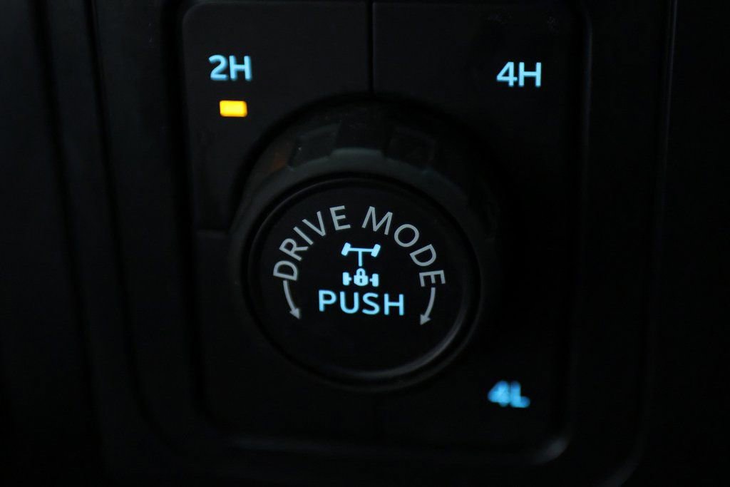 Used 2024 Ford F150 XL w/ Equipment Group 103A High AWD/4WD image 25