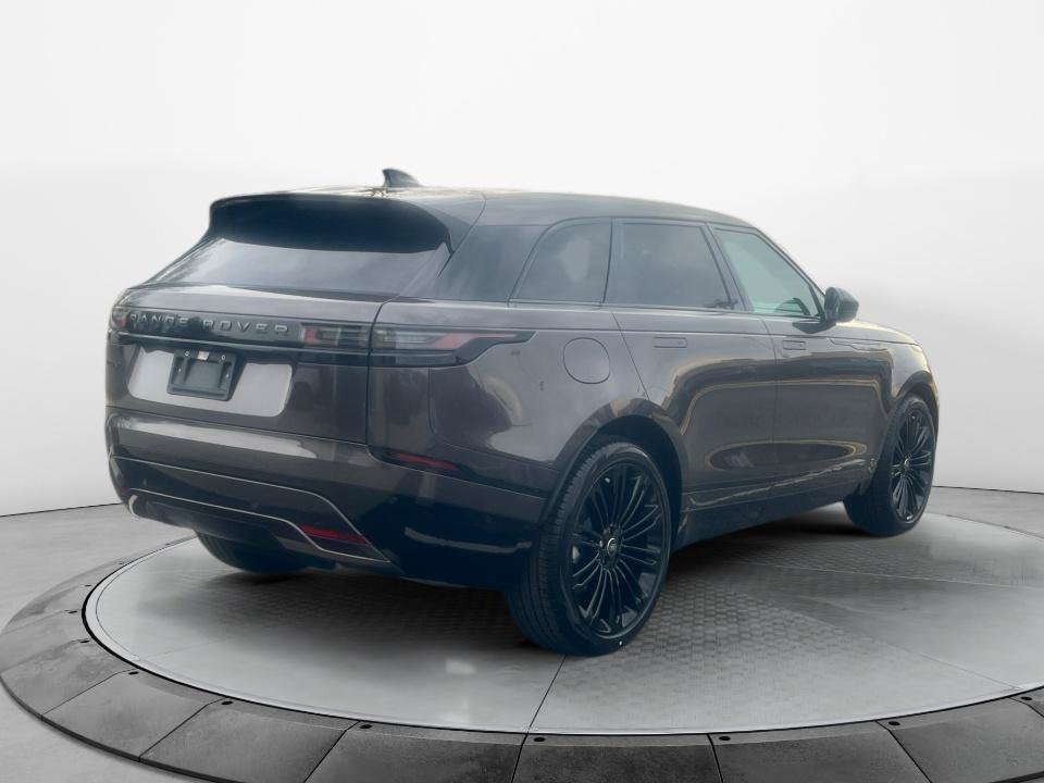 New 2026 Land Rover Range Rover Velar Dynamic SE AWD/4WD image 7