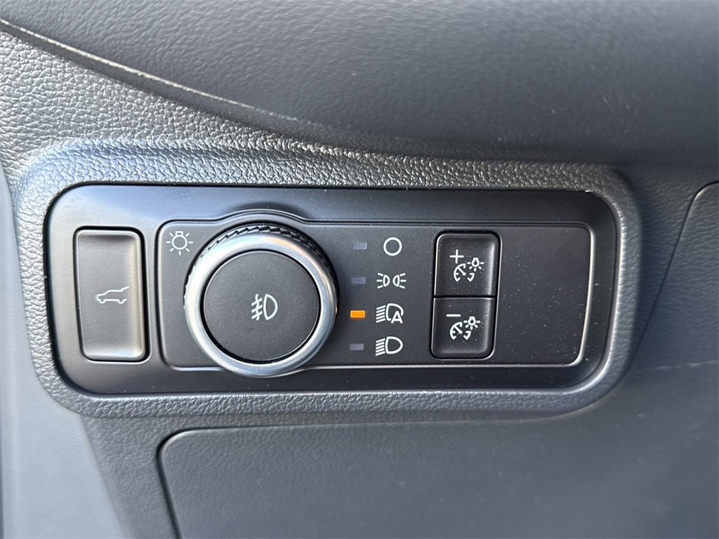 New 2026 Ford Explorer Tremor w/ Tremor Convenience Package image 21