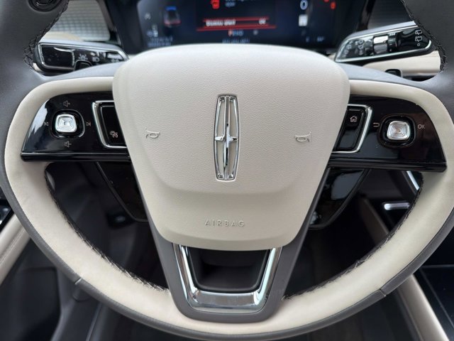 Certified 2023 Lincoln Corsair FWD w/ Equipment Group 101A image 28