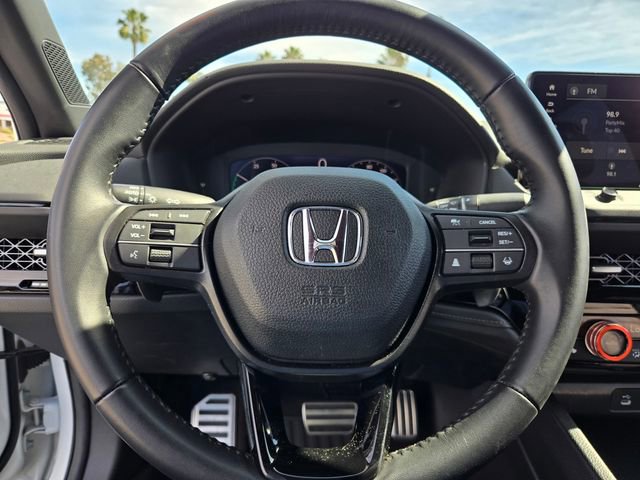 Used 2024 Honda Accord Sport image 24