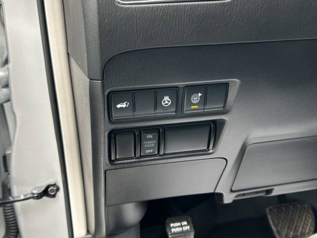 Used 2023 Nissan Armada SL w/ Cargo Package AWD/4WD image 37