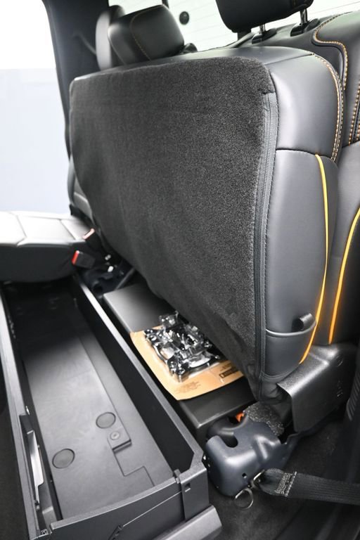 Used 2024 Ford F150 Tremor w/ Equipment Group 402A High image 26