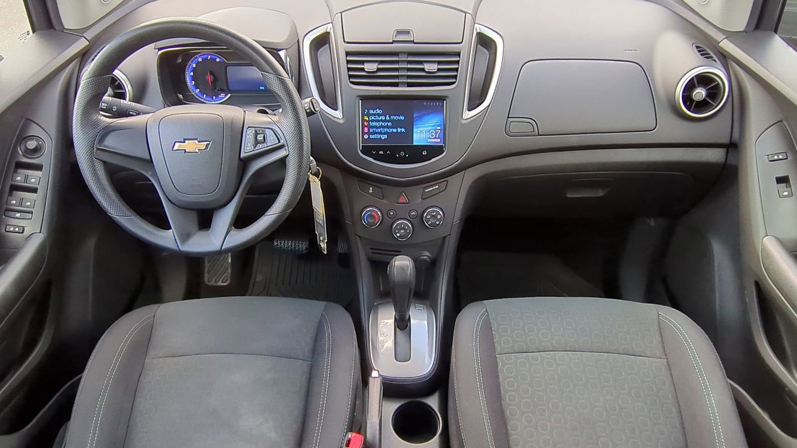 Used 2016 Chevrolet Trax LS image 15