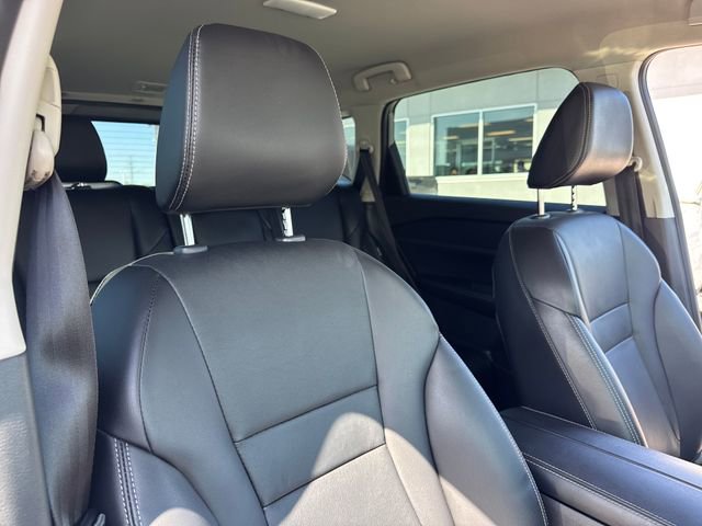 Used 2024 Nissan Rogue SL image 26