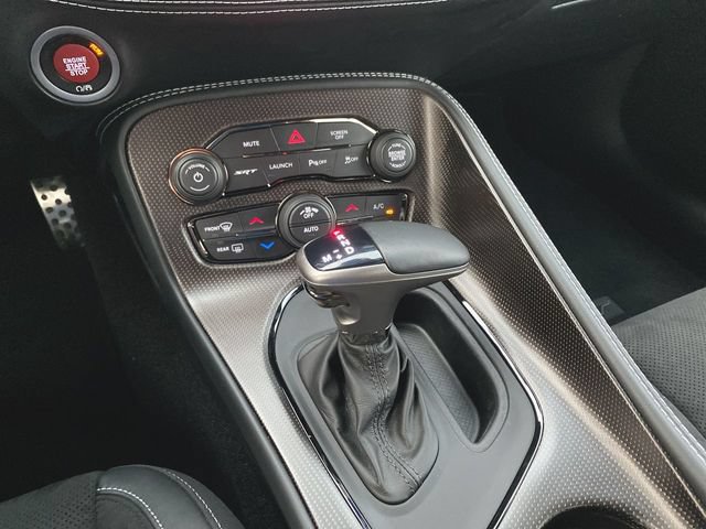 Used 2023 Dodge Challenger SRT Hellcat RWD image 15