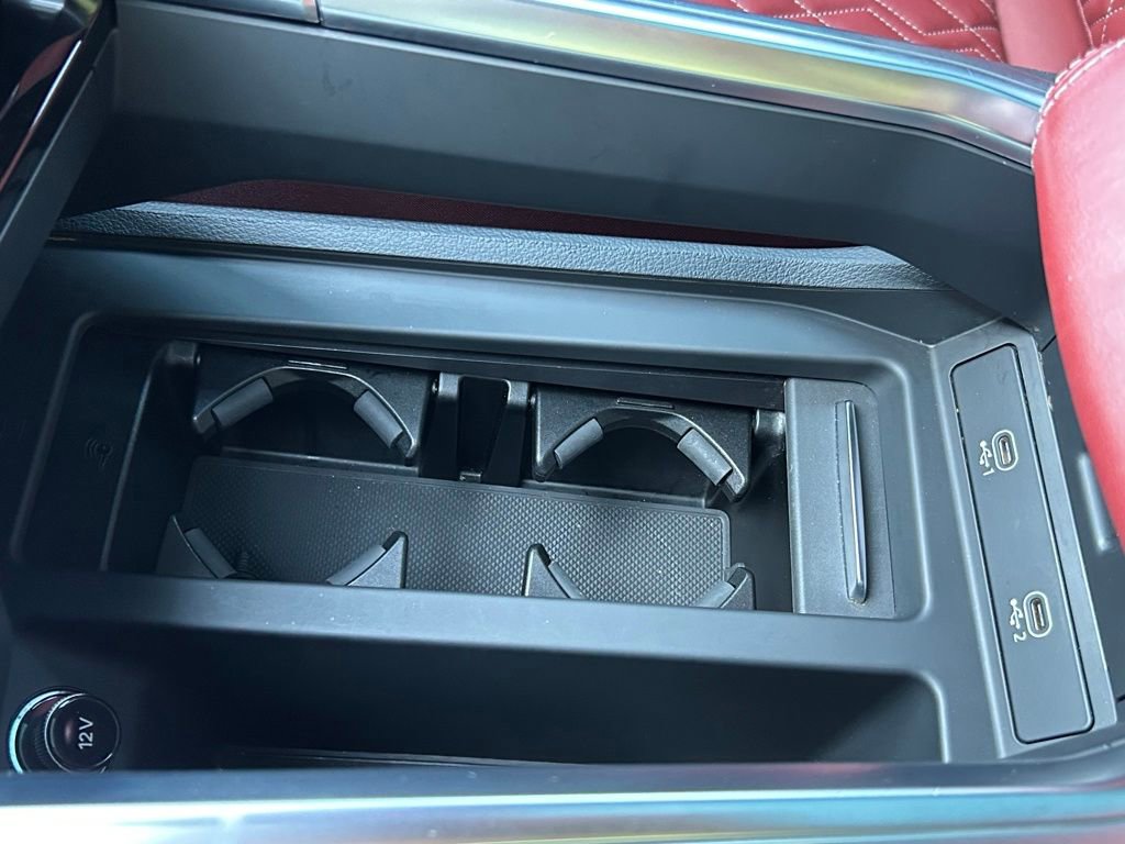 Used 2023 Audi e-tron S Premium Plus w/ Black Optic Package image 26