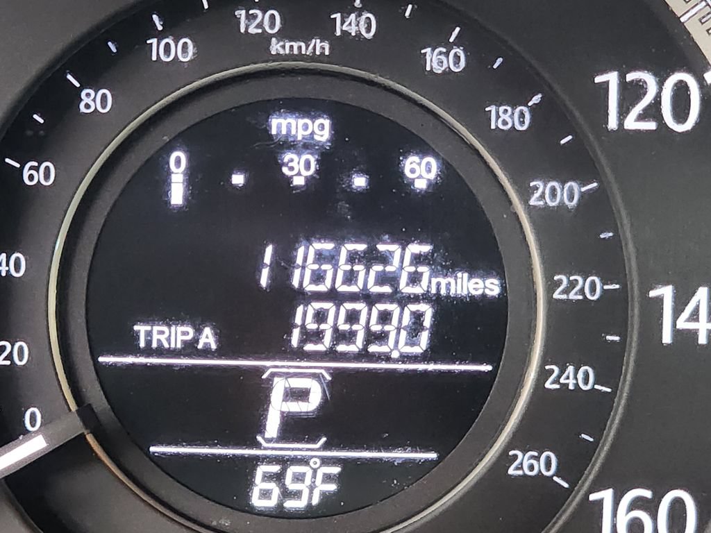 Used 2013 Honda Accord EX-L image 15