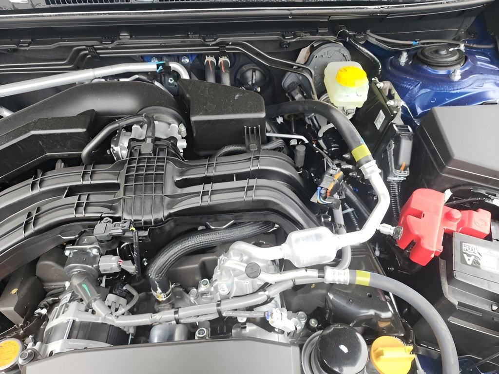 Used 2025 Subaru Crosstrek 2.5i Sport image 14