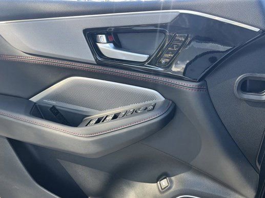 New 2026 Acura MDX A-Spec image 26