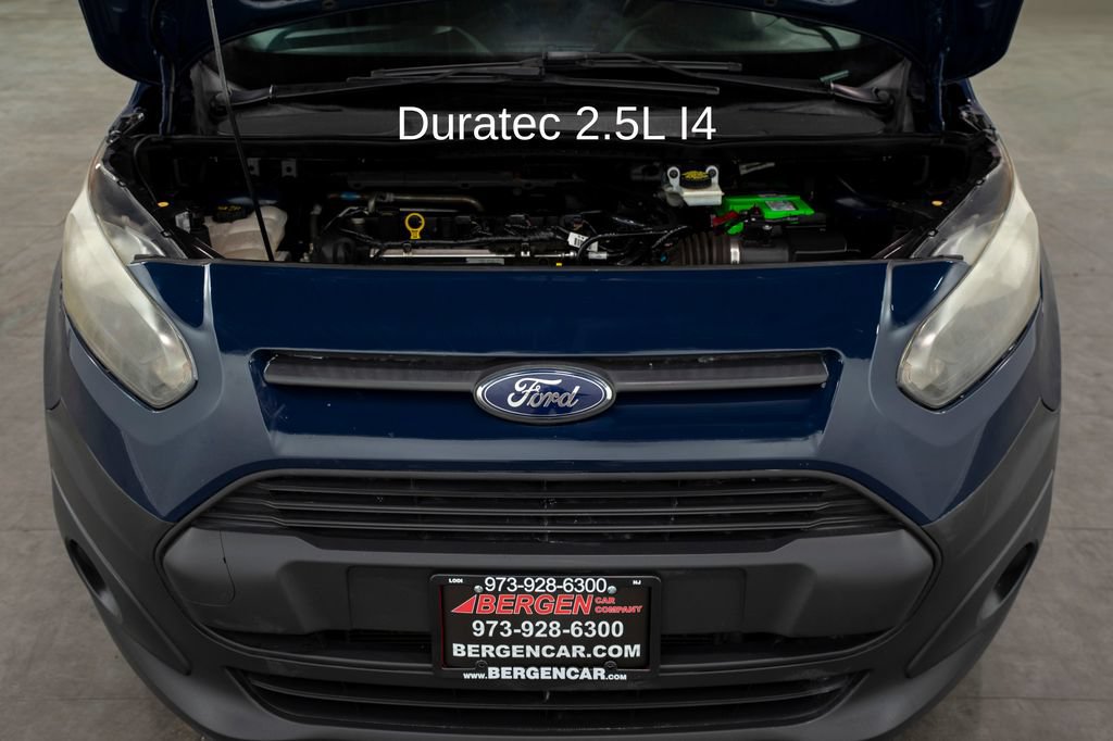 Used 2016 Ford Transit Connect XL FWD image 3