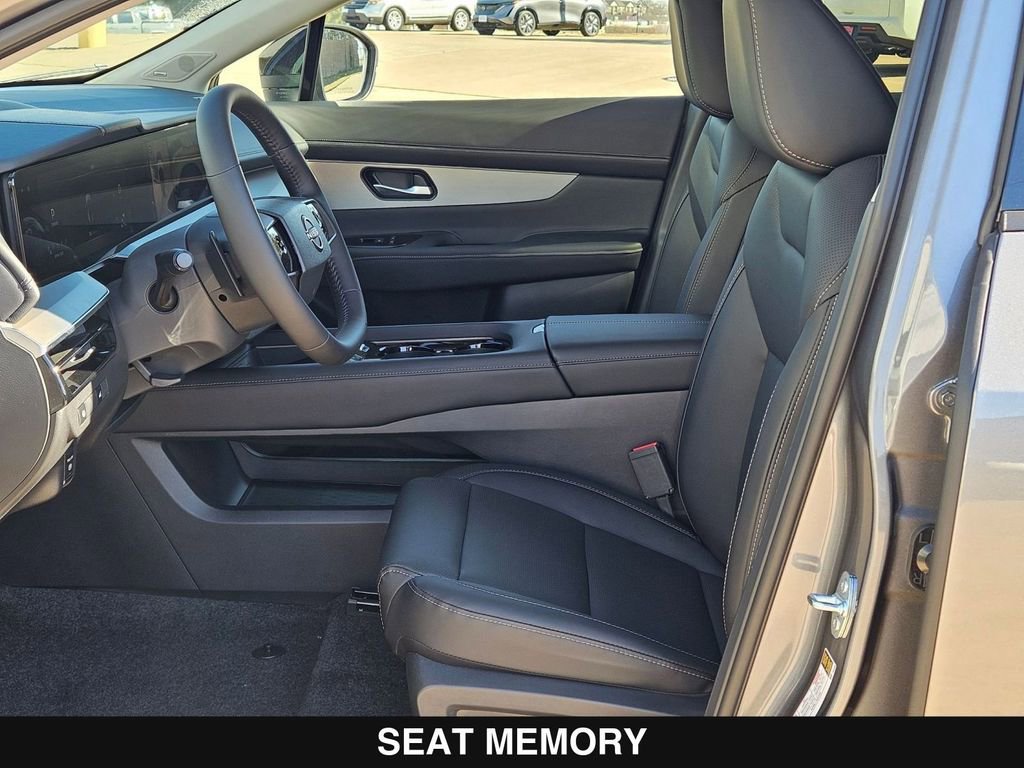 New 2026 Nissan Murano SL image 11