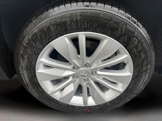New 2026 Mitsubishi Outlander ES image 33