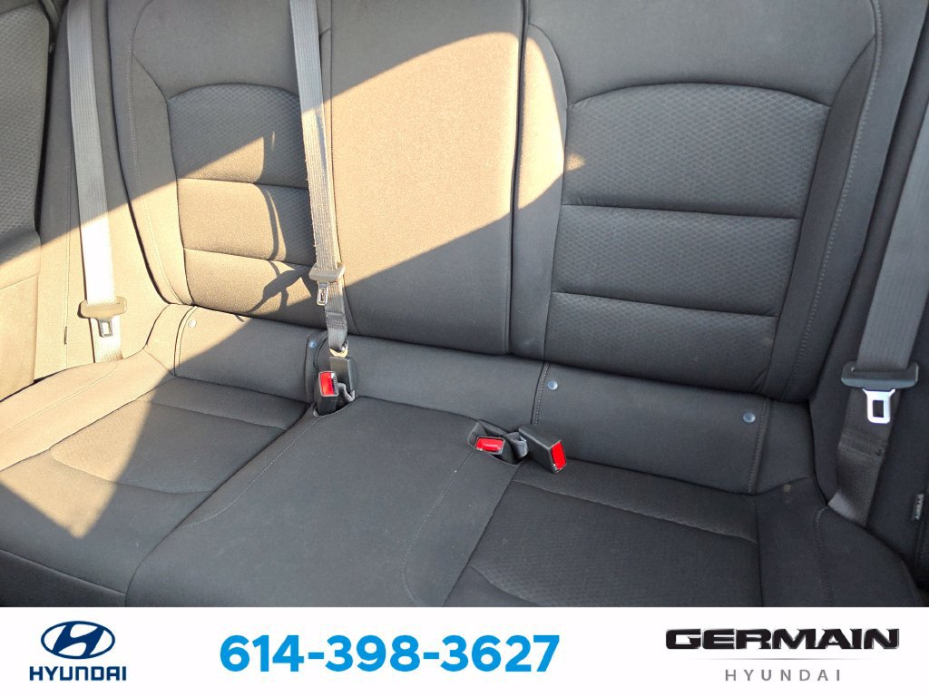 Used 2022 Chevrolet Malibu LS FWD image 19