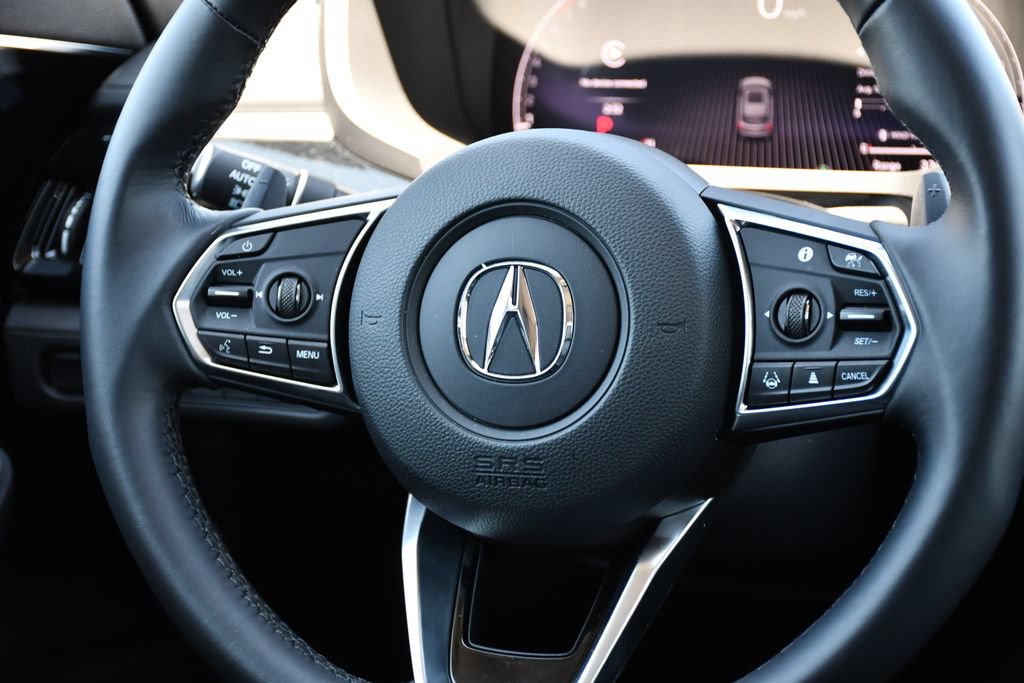 Used 2026 Acura MDX w/ Technology Package FWD image 23