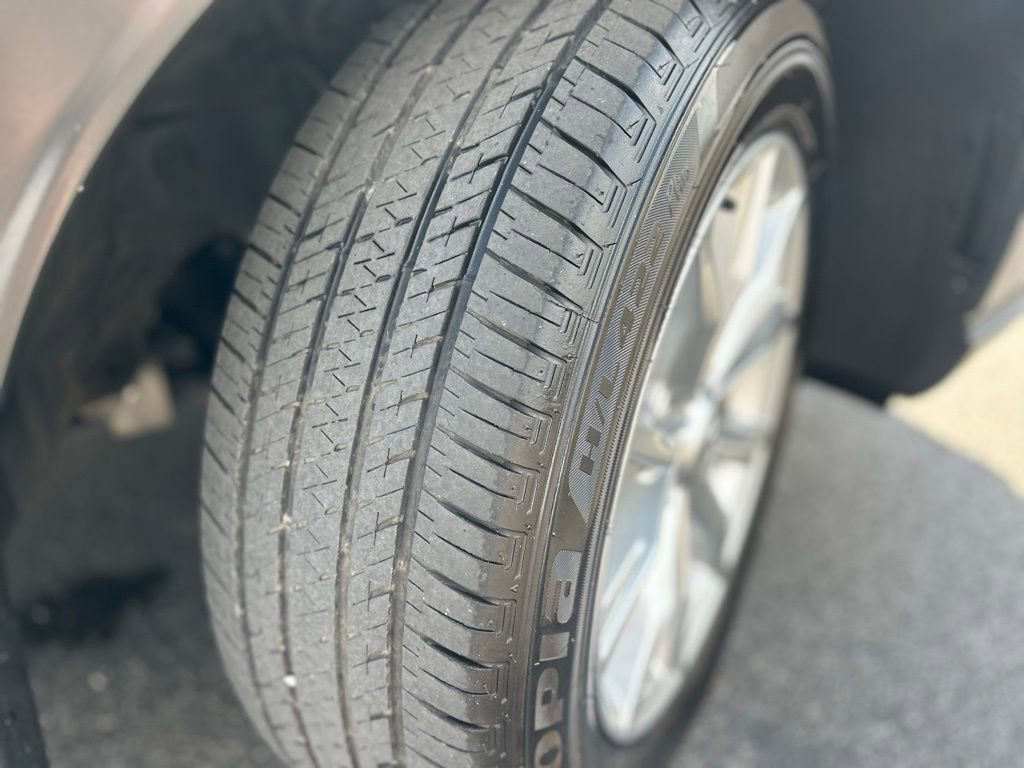 Used 2024 Honda CR-V EX image 33