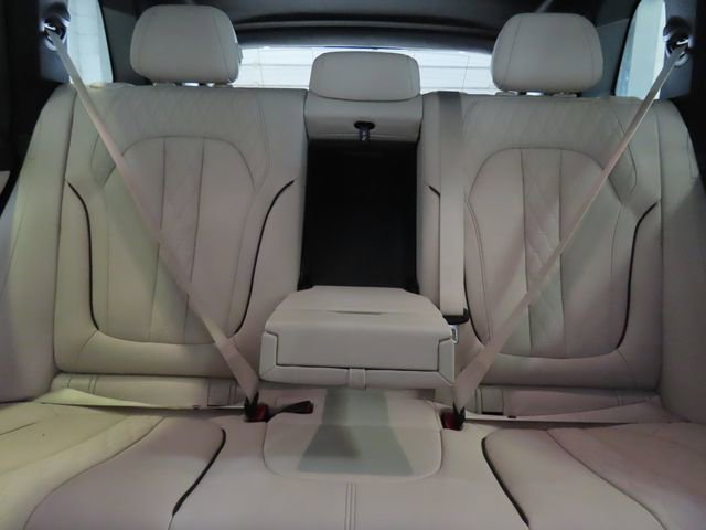 Used 2023 BMW X5 M50i w/ Executive Package image 33