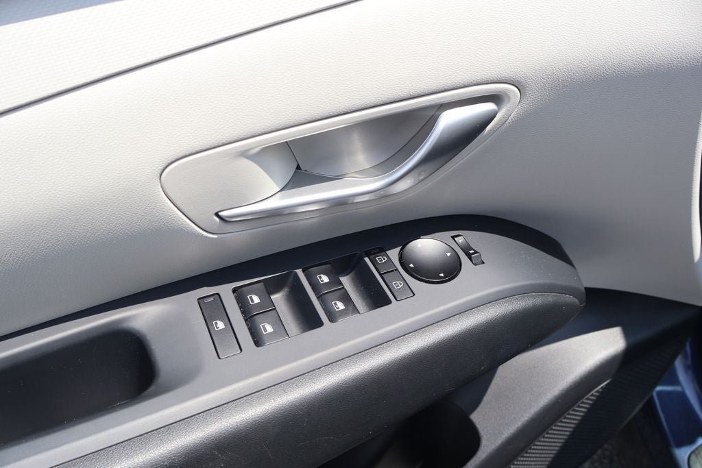 Used 2025 Hyundai Tucson SEL FWD image 7
