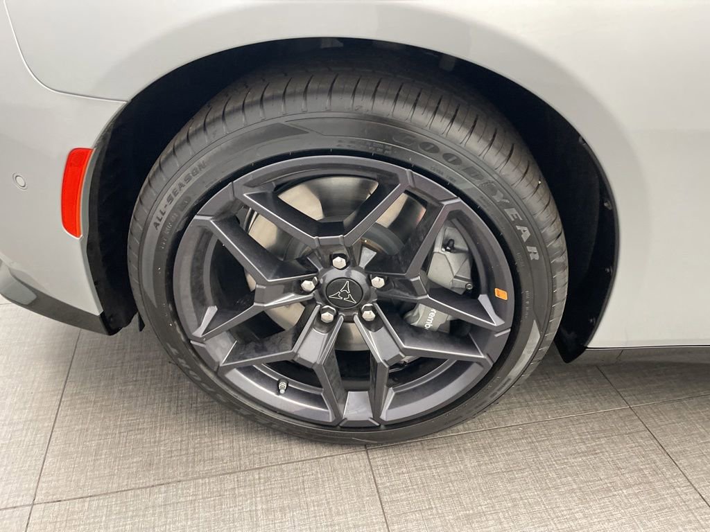 New 2026 Dodge Charger Scat Pack image 10