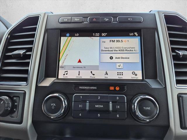 Used 2019 Ford F350 Lariat w/ Lariat Ultimate Package AWD/4WD image 13