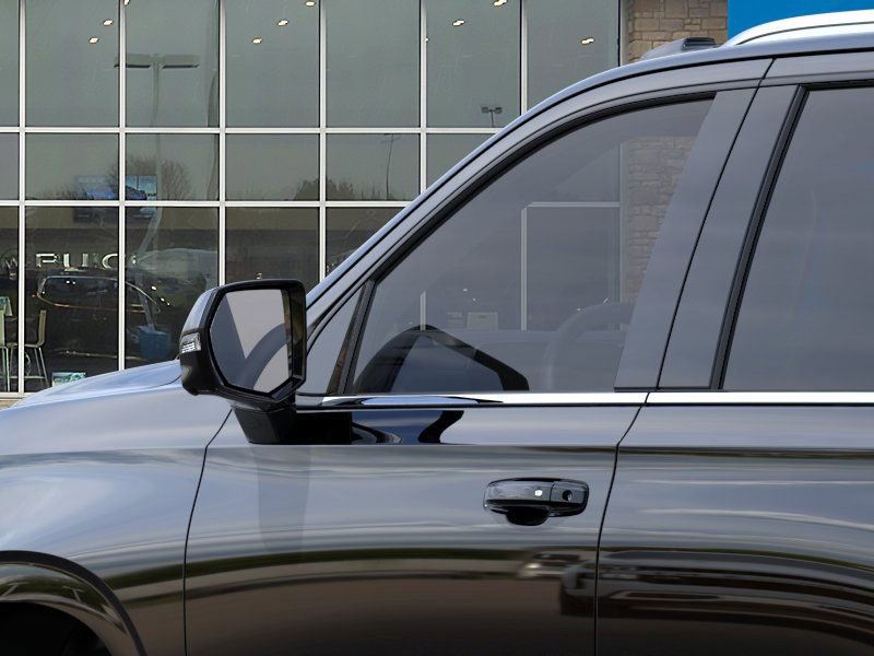 New 2026 Chevrolet Tahoe LT image 12