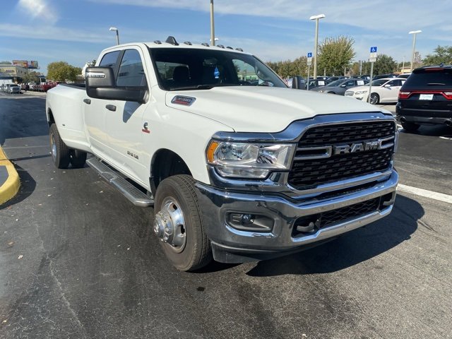 Used 2024 RAM 3500 Big Horn image 2