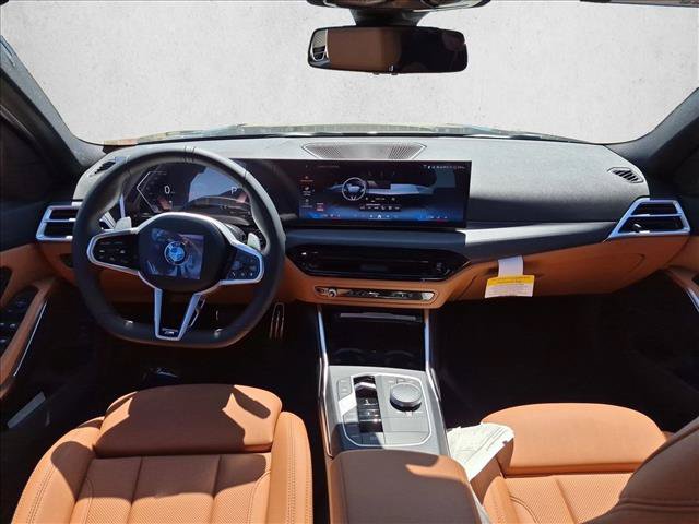 New 2026 BMW 330i Sedan w/ M Sport Package RWD image 14