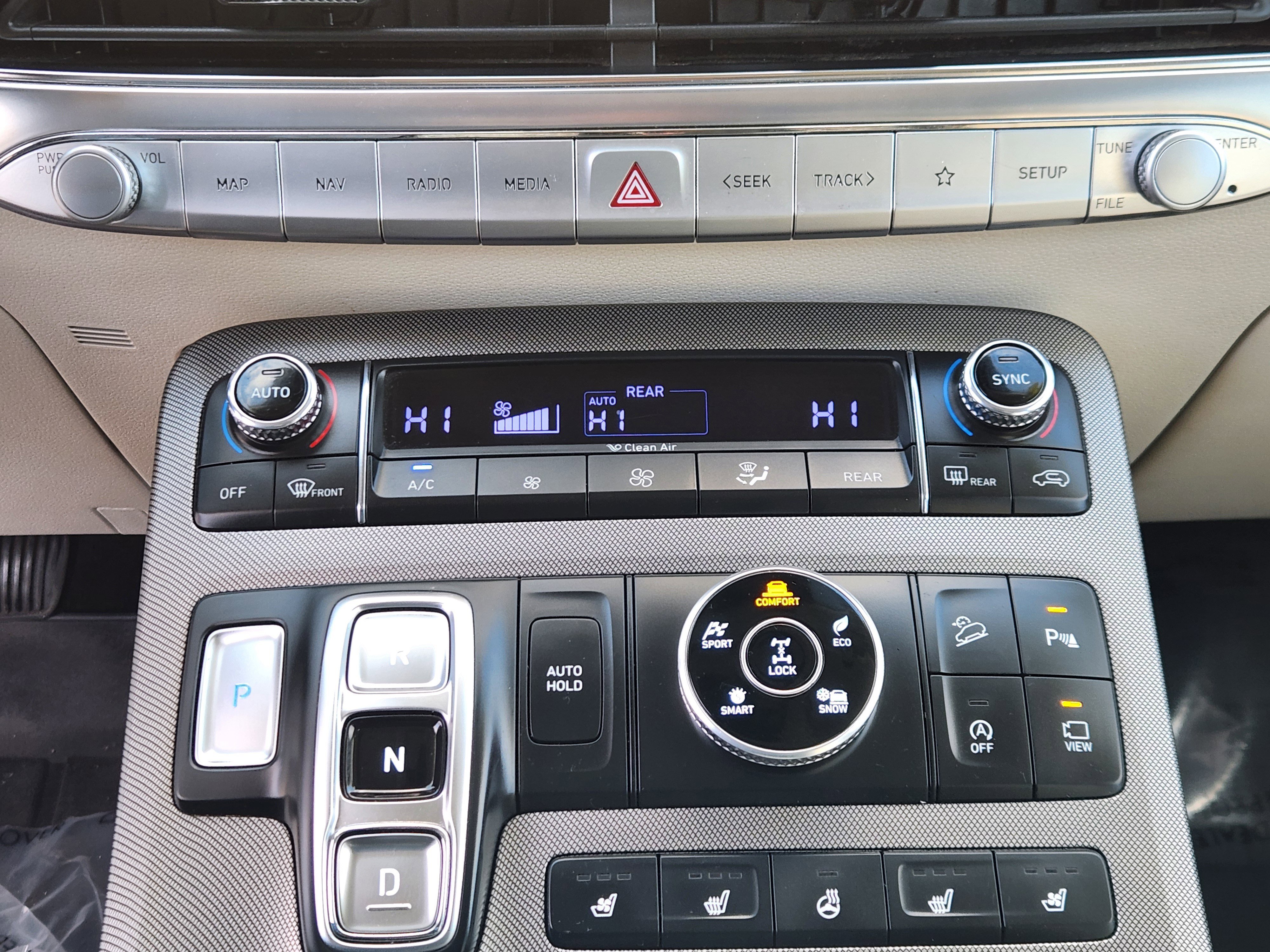 Used 2020 Hyundai Palisade Limited image 23