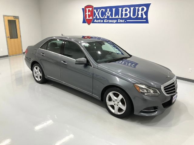 Used 2016 Mercedes-Benz E 350 4MATIC image 65