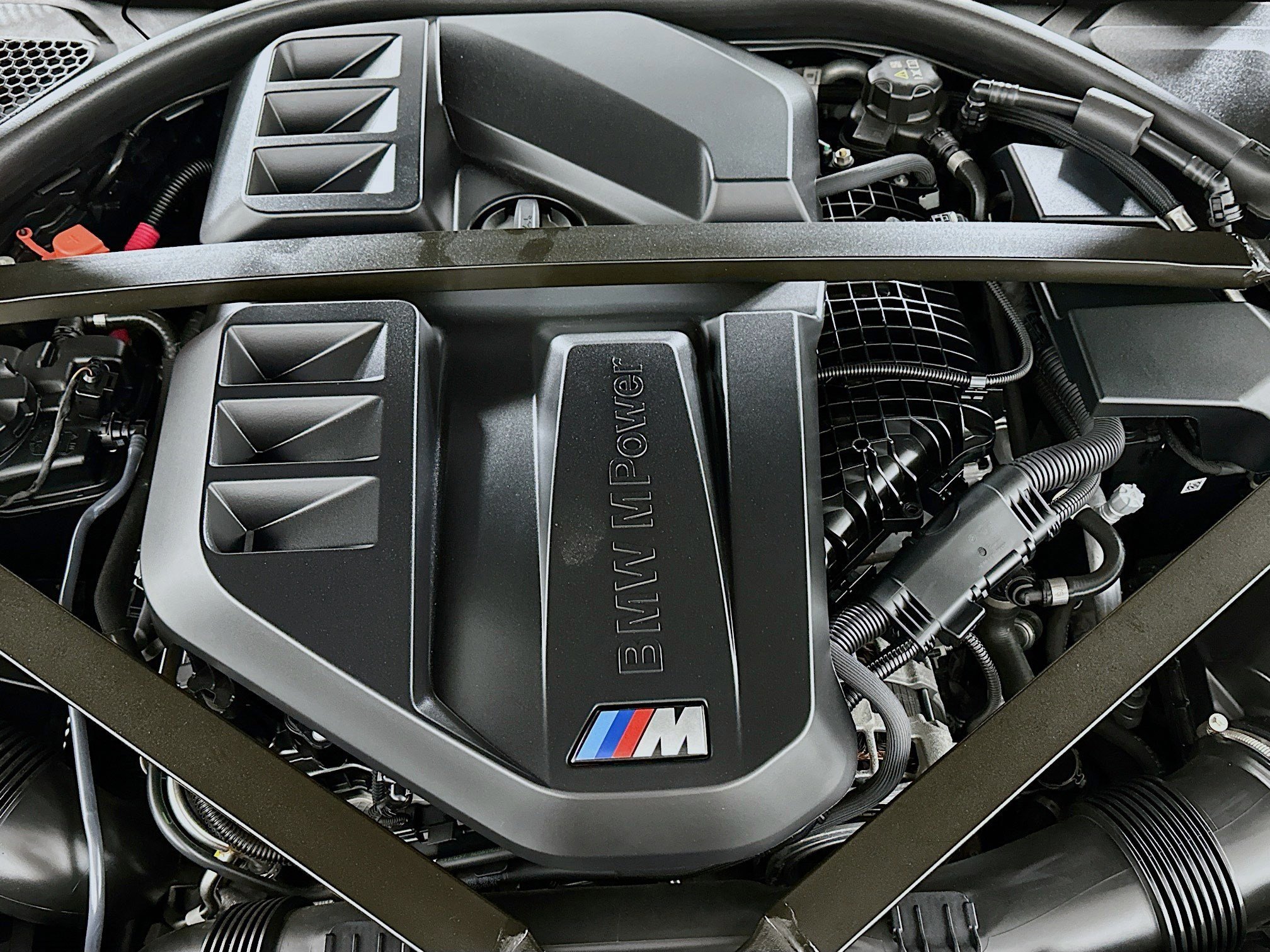 Used 2023 BMW M3 w/ Executive Package image 31