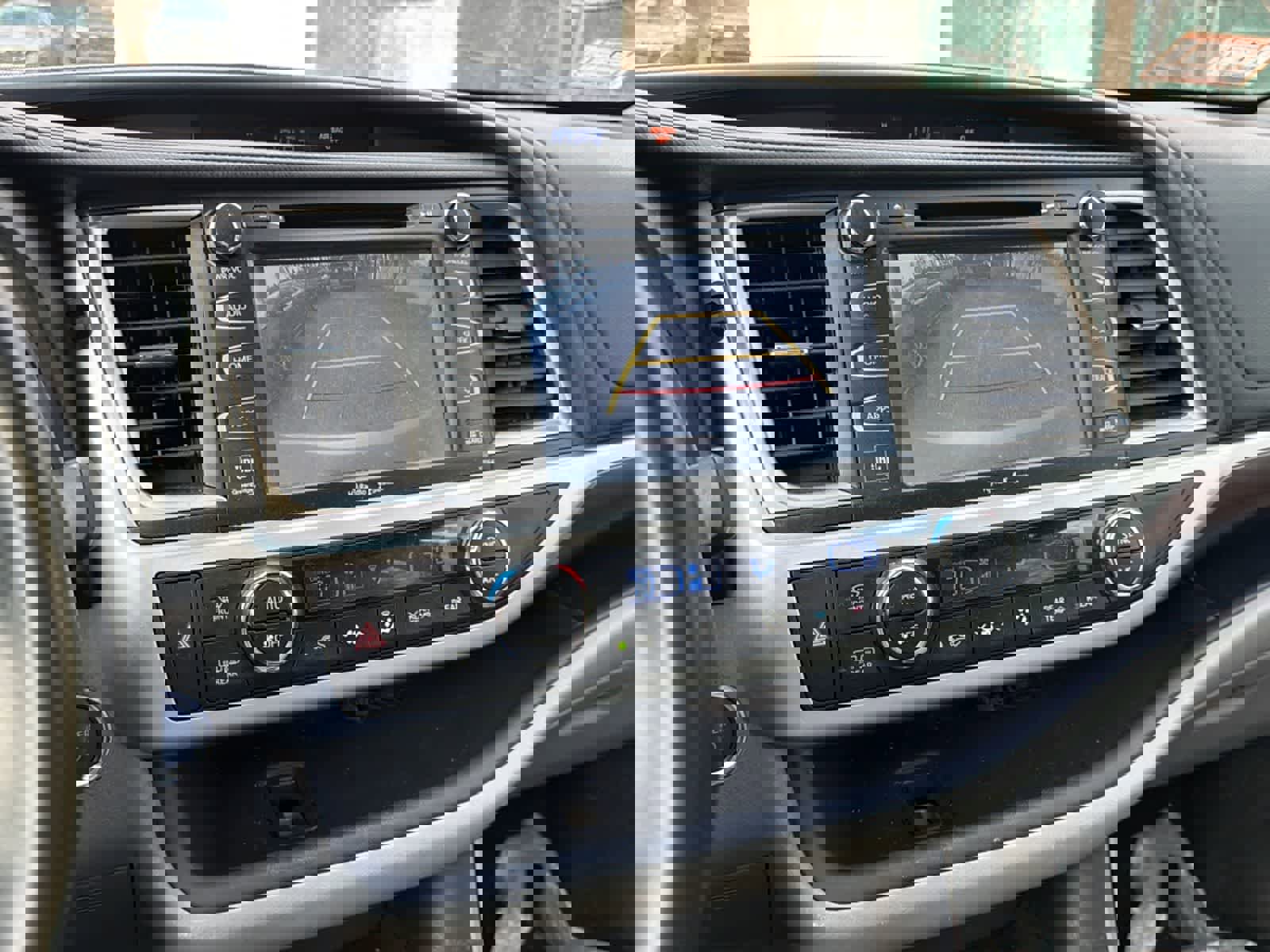 Used 2015 Toyota Highlander Limited image 15