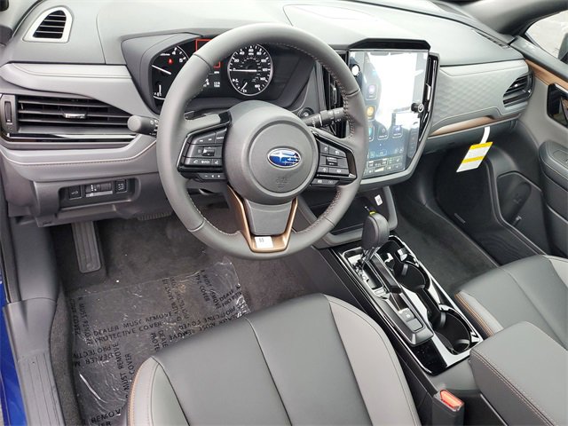 New 2026 Subaru Forester Sport image 22