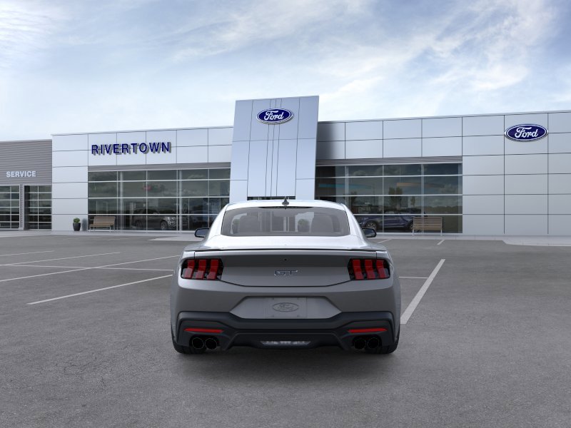 New 2026 Ford Mustang GT Premium image 29