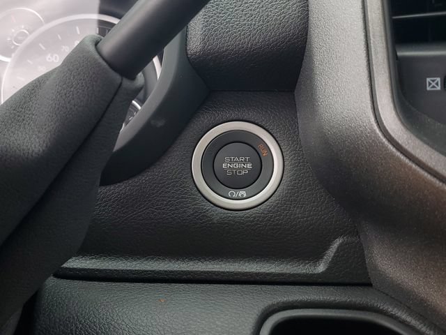 New 2026 RAM 5500 Tradesman RWD image 29