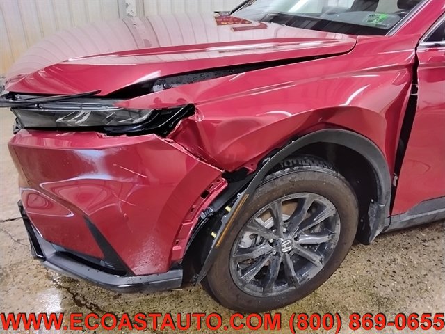 Used 2025 Honda CR-V Sport-L image 16