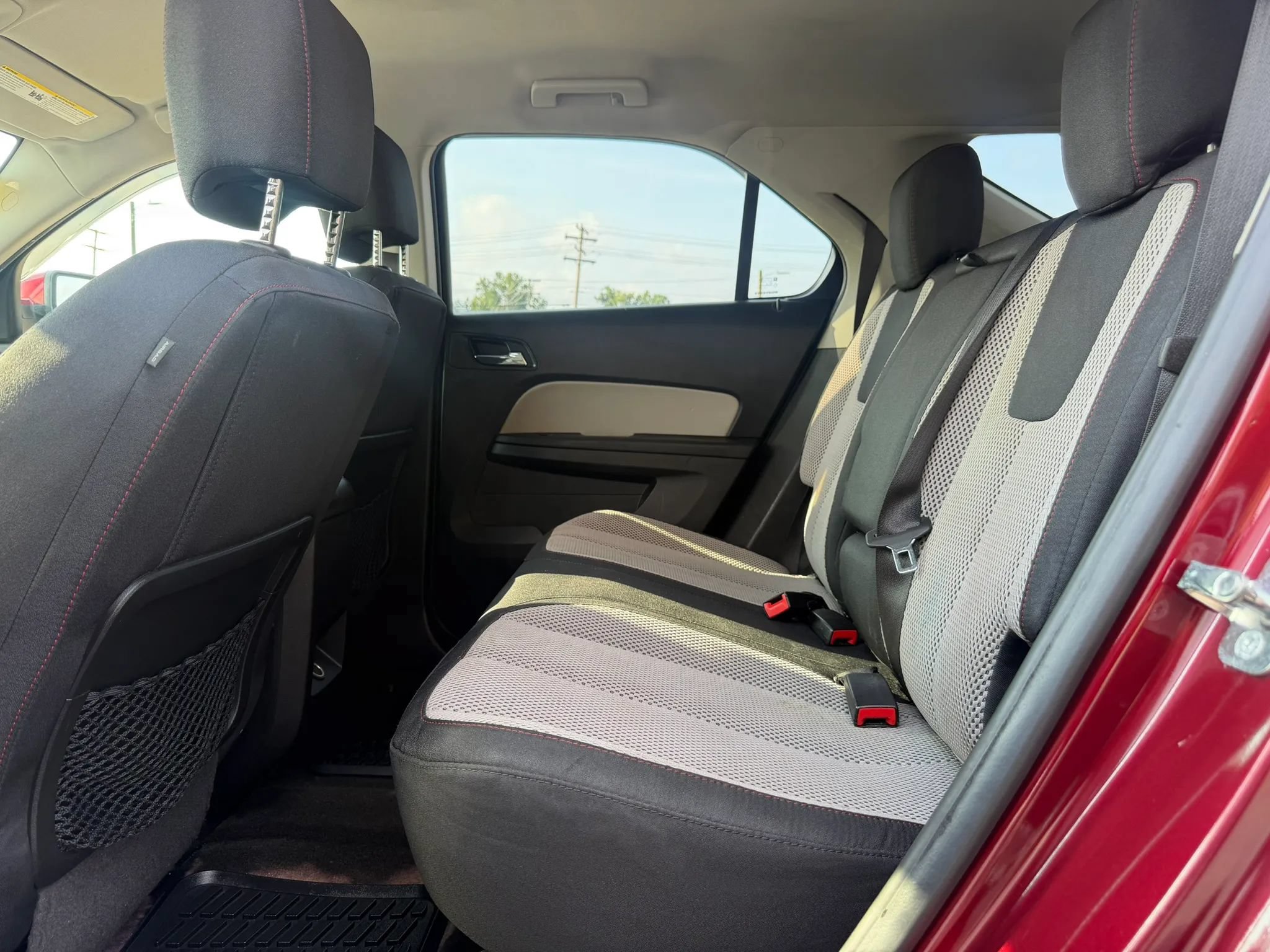 Used 2016 Chevrolet Equinox LT w/ Convenience Package FWD image 14