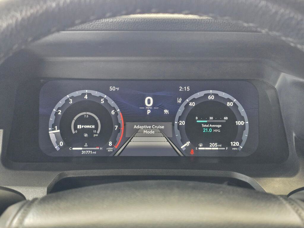 Used 2024 Toyota Tacoma TRD Off-Road image 25