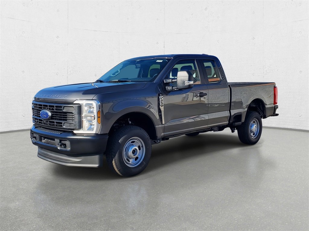 New 2026 Ford F250 XL image 4