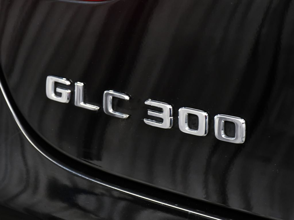 Used 2022 Mercedes-Benz GLC 300 4MATIC Coupe image 84