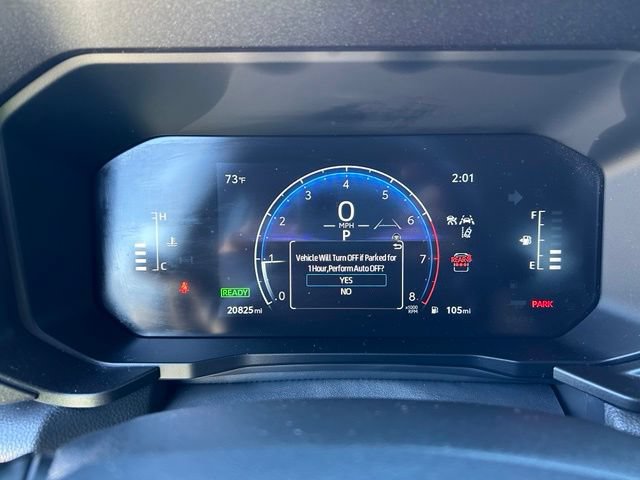 Used 2025 Toyota Land Cruiser 1958 AWD/4WD image 17