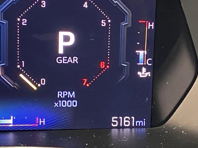 Certified 2026 Chevrolet Colorado Z71 w/ Technology Package image 18