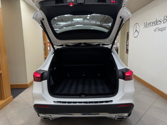 Used 2025 Mercedes-Benz GLA 250 image 66