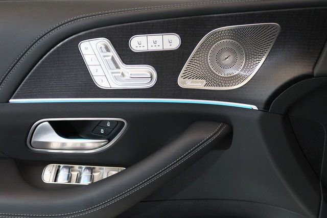 Used 2022 Mercedes-Benz GLE 63 AMG S image 3