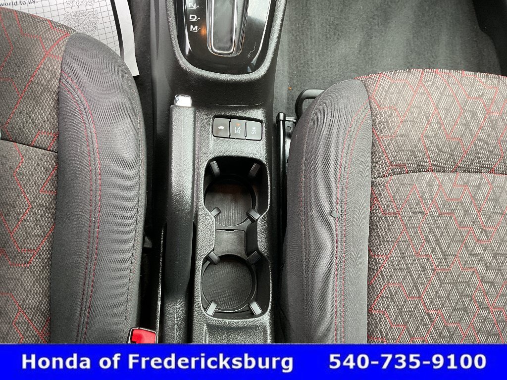 Used 2020 Chevrolet Sonic LT w/ Convenience Package FWD image 34