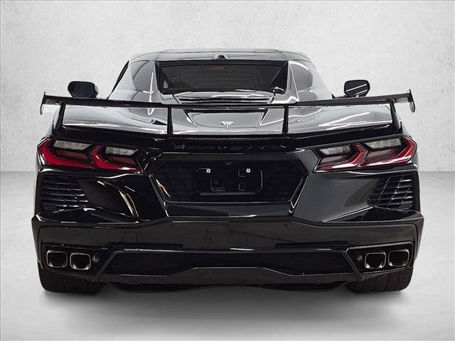 Used 2023 Chevrolet Corvette Stingray Preferred Conv w/ Z51 Performance Package RWD image 7